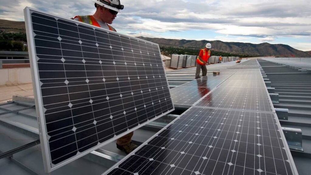 fotovoltaico per le aziende in piemonte