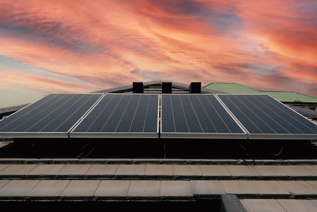pannelli fotovoltaici