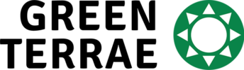 Logo Green Terrae